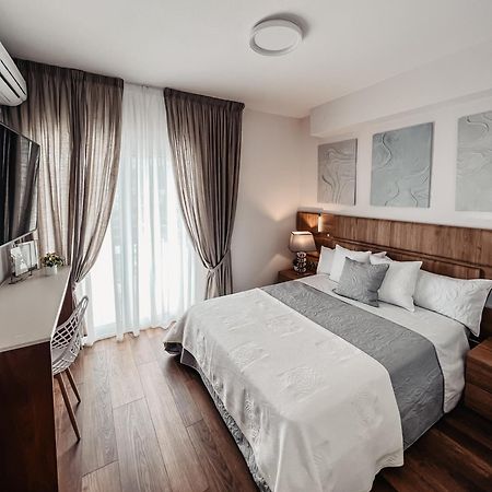 אדחה Emerald Palm Residence מראה חיצוני תמונה